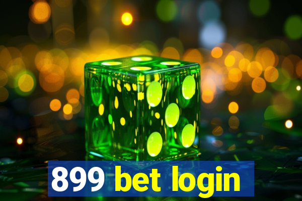 899 bet login